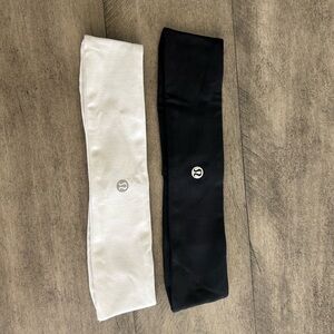 Lululemon headbands